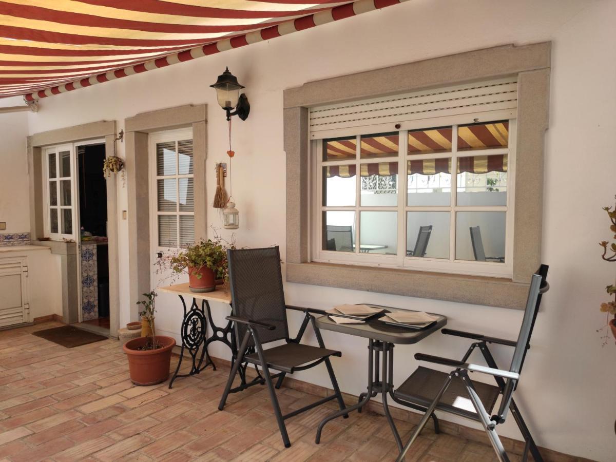 Enchanted Villa Tavira Kültér fotó