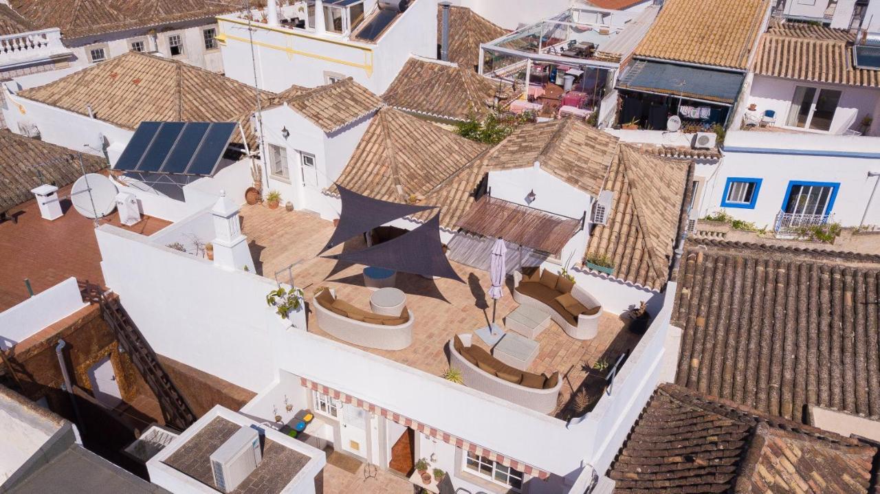 Enchanted Villa Tavira Kültér fotó