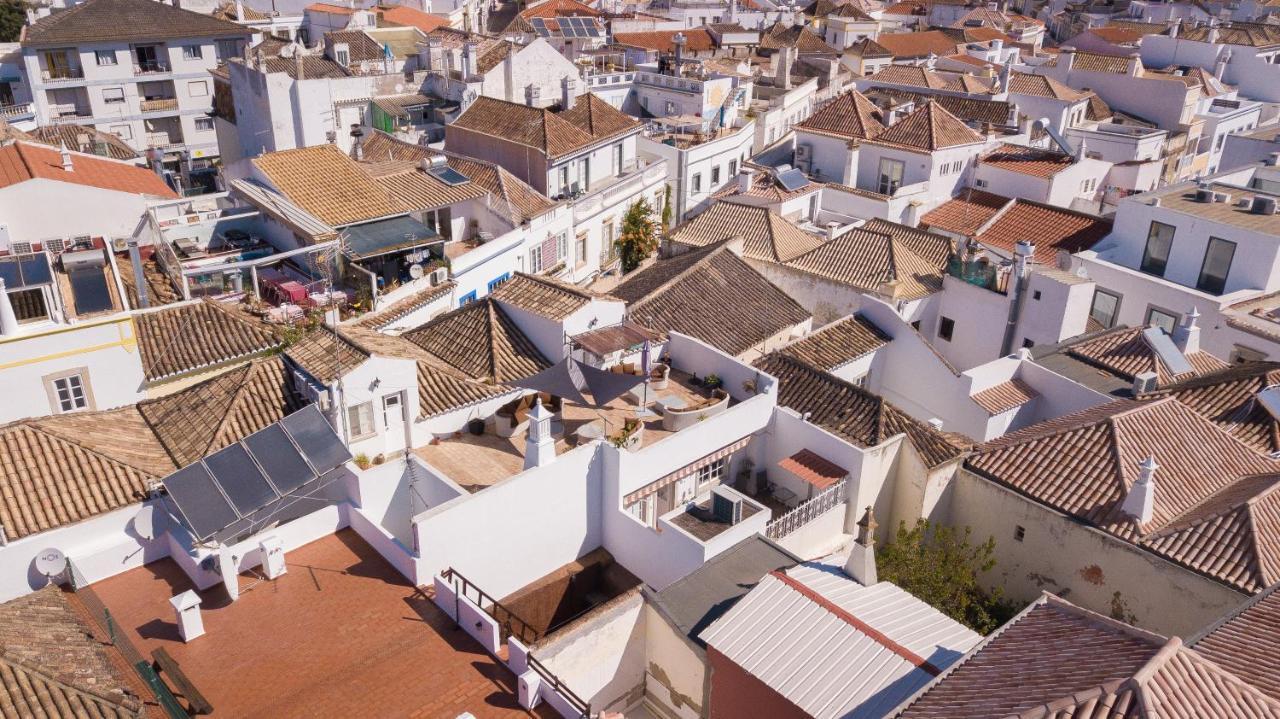 Enchanted Villa Tavira Kültér fotó