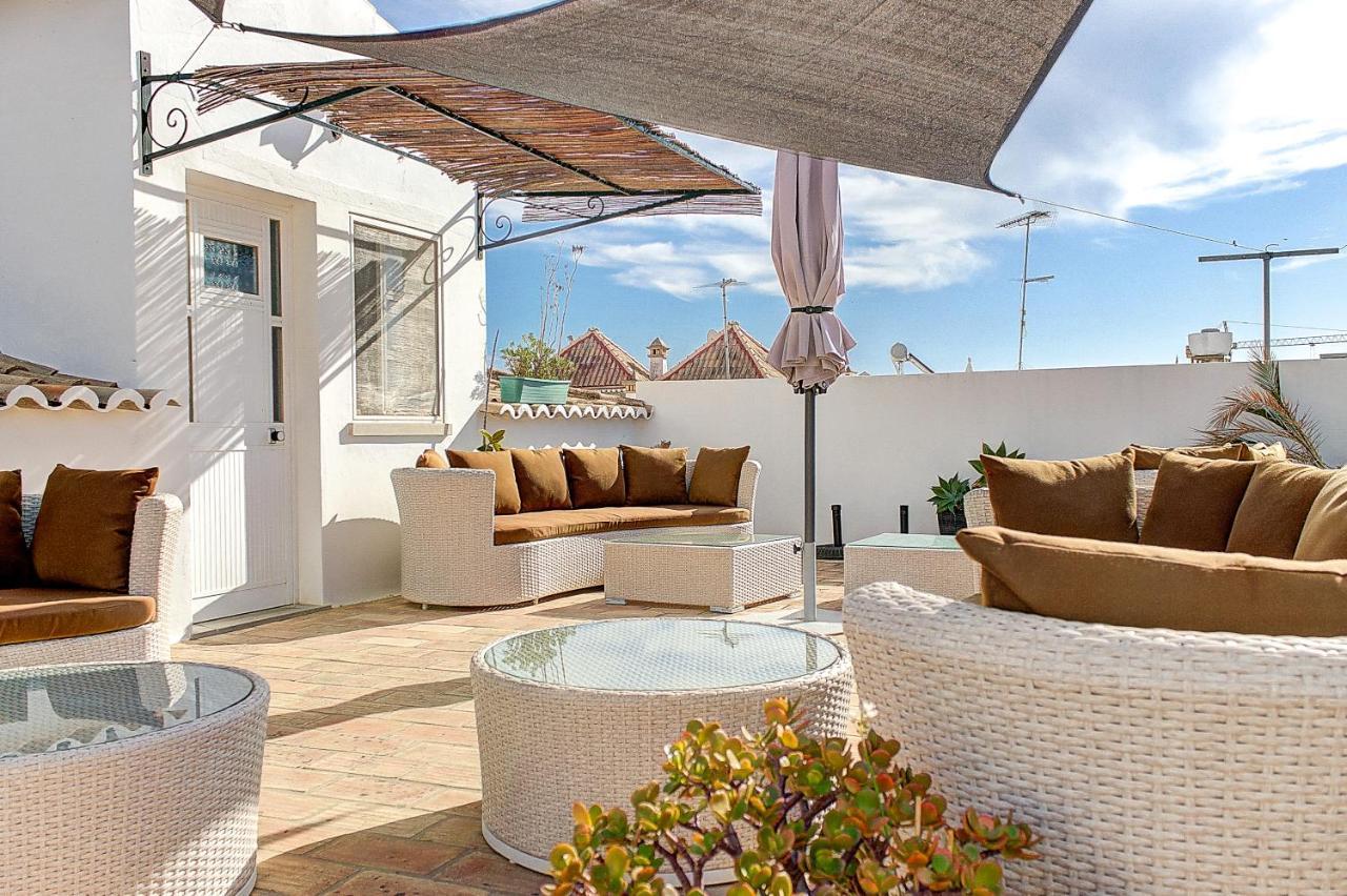 Enchanted Villa Tavira Kültér fotó