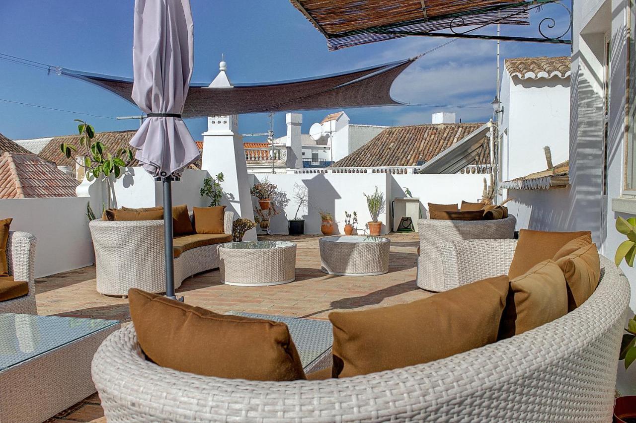Enchanted Villa Tavira Kültér fotó