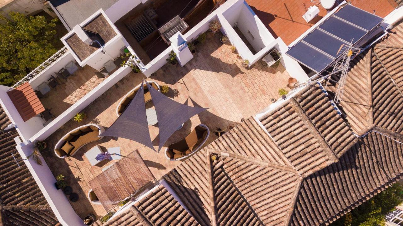 Enchanted Villa Tavira Kültér fotó