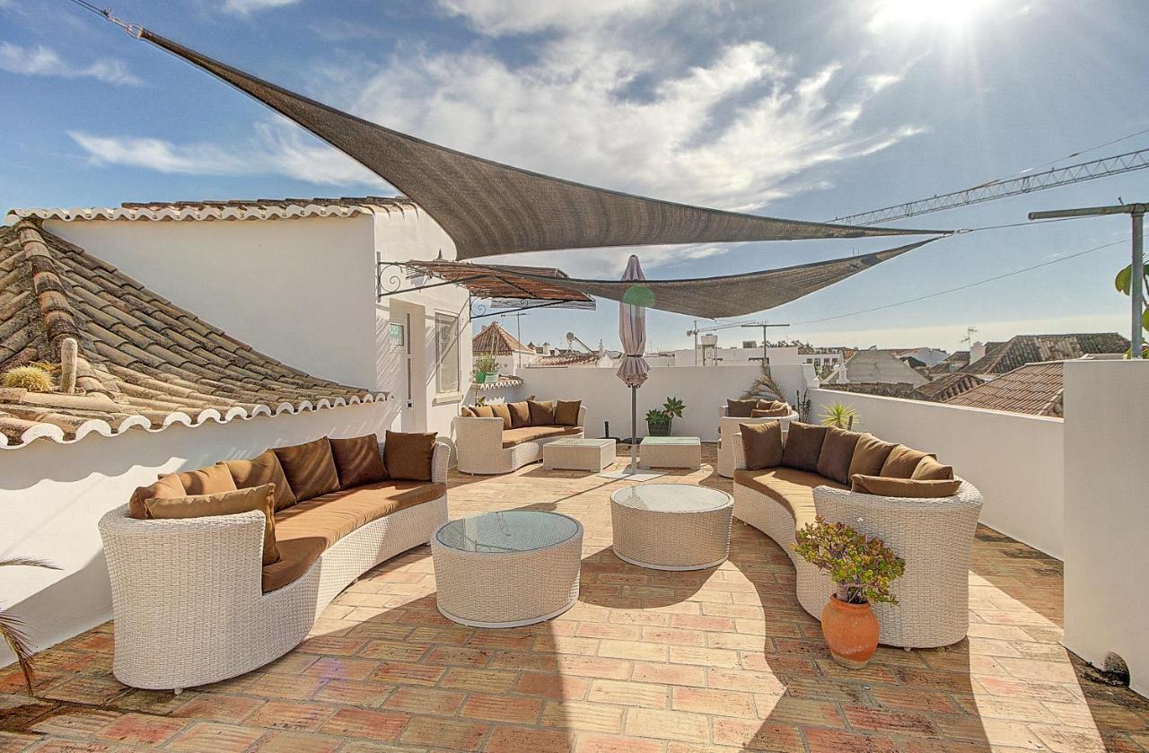 Enchanted Villa Tavira Kültér fotó