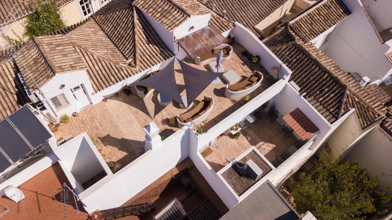 Enchanted Villa Tavira Kültér fotó