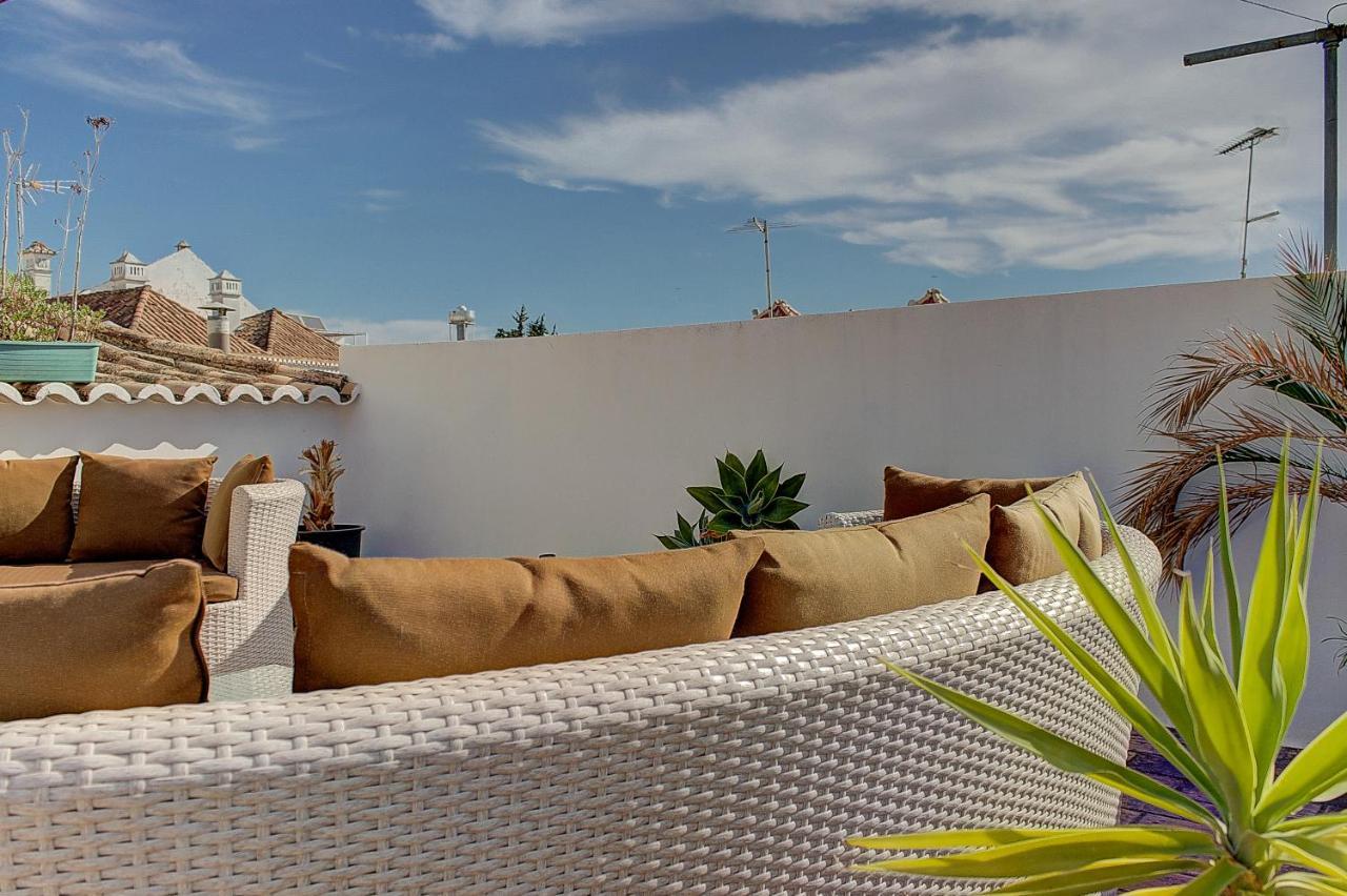 Enchanted Villa Tavira Kültér fotó